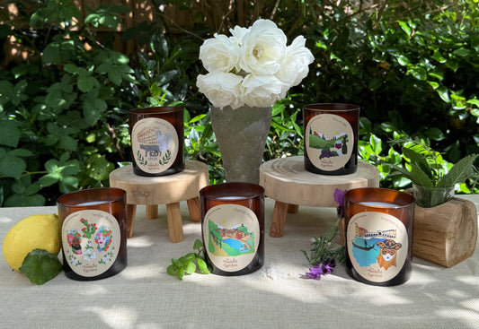 The Heritage Collection is here!