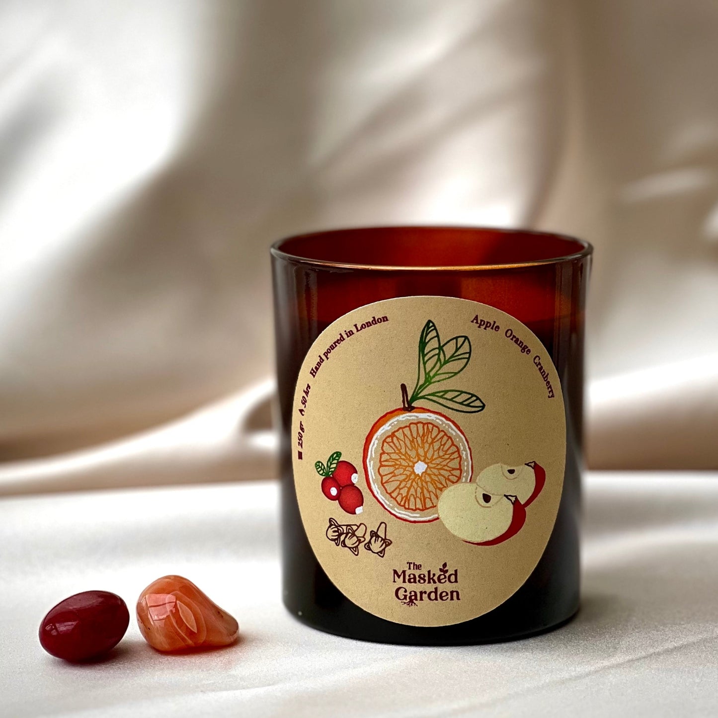 Apple & Spices