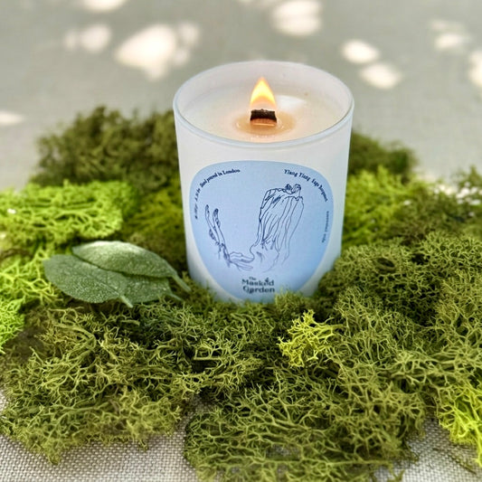 Keep Me Afloat Aromatherapy