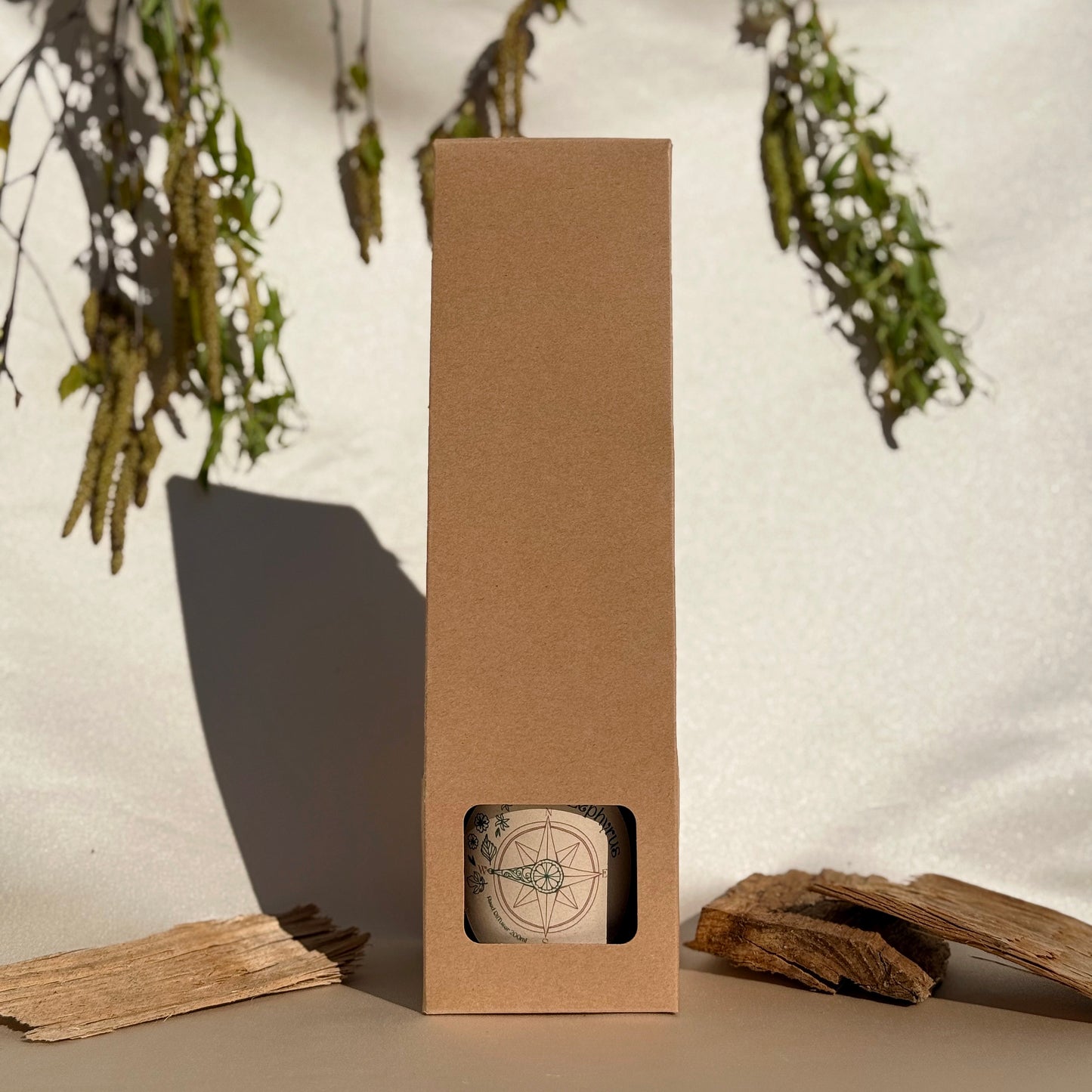 Zephyrus Reed Diffuser