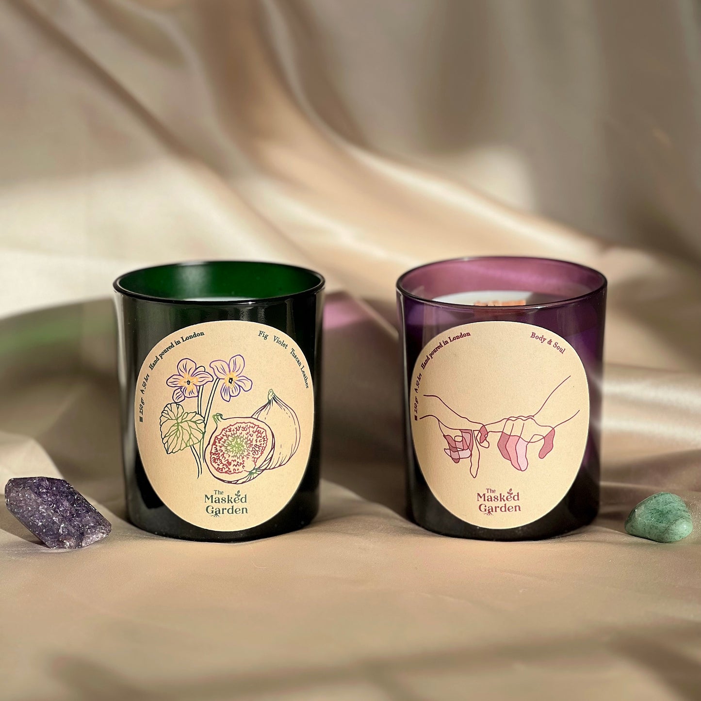 Fig and Body & Soul Bundle