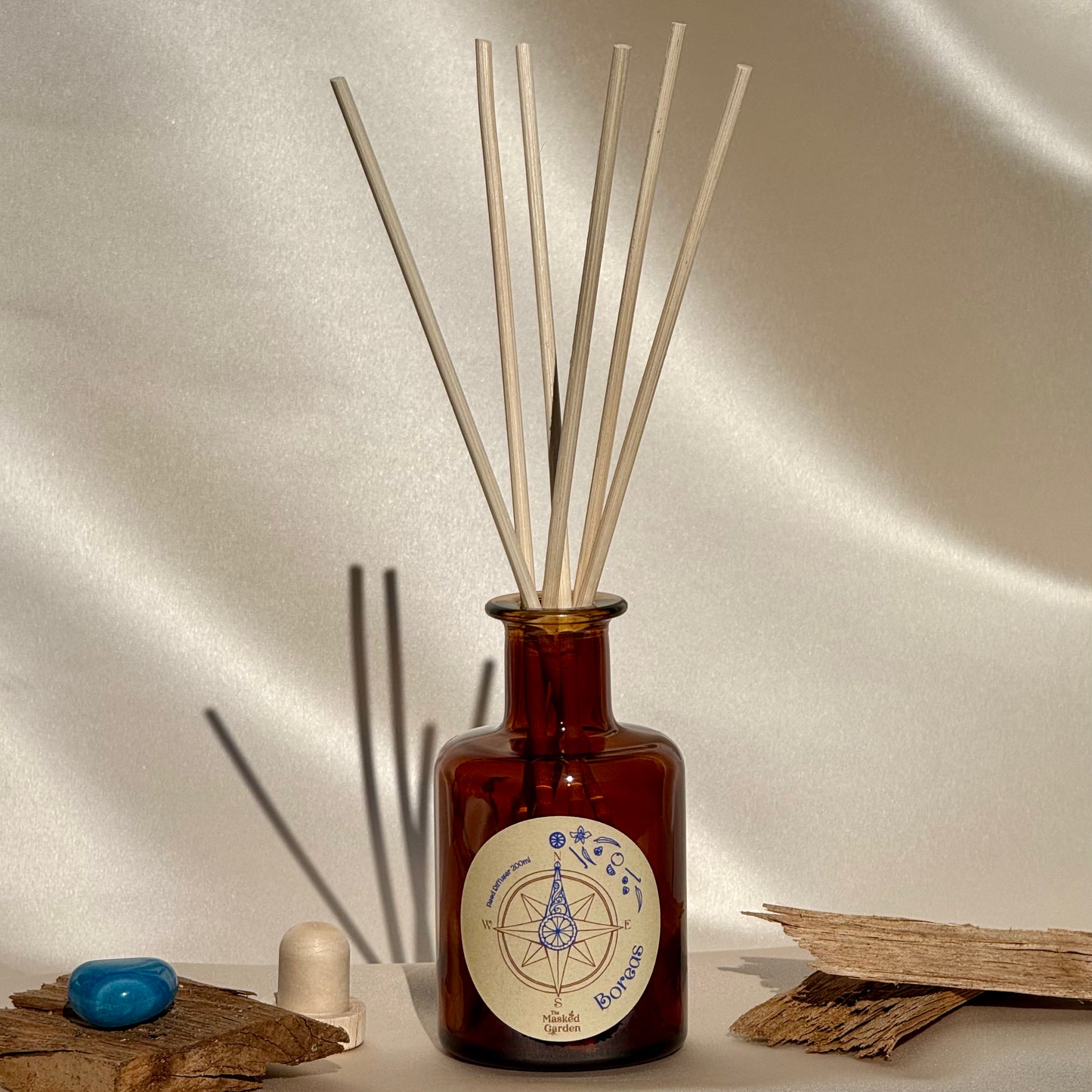 Boreas Reed Diffuser