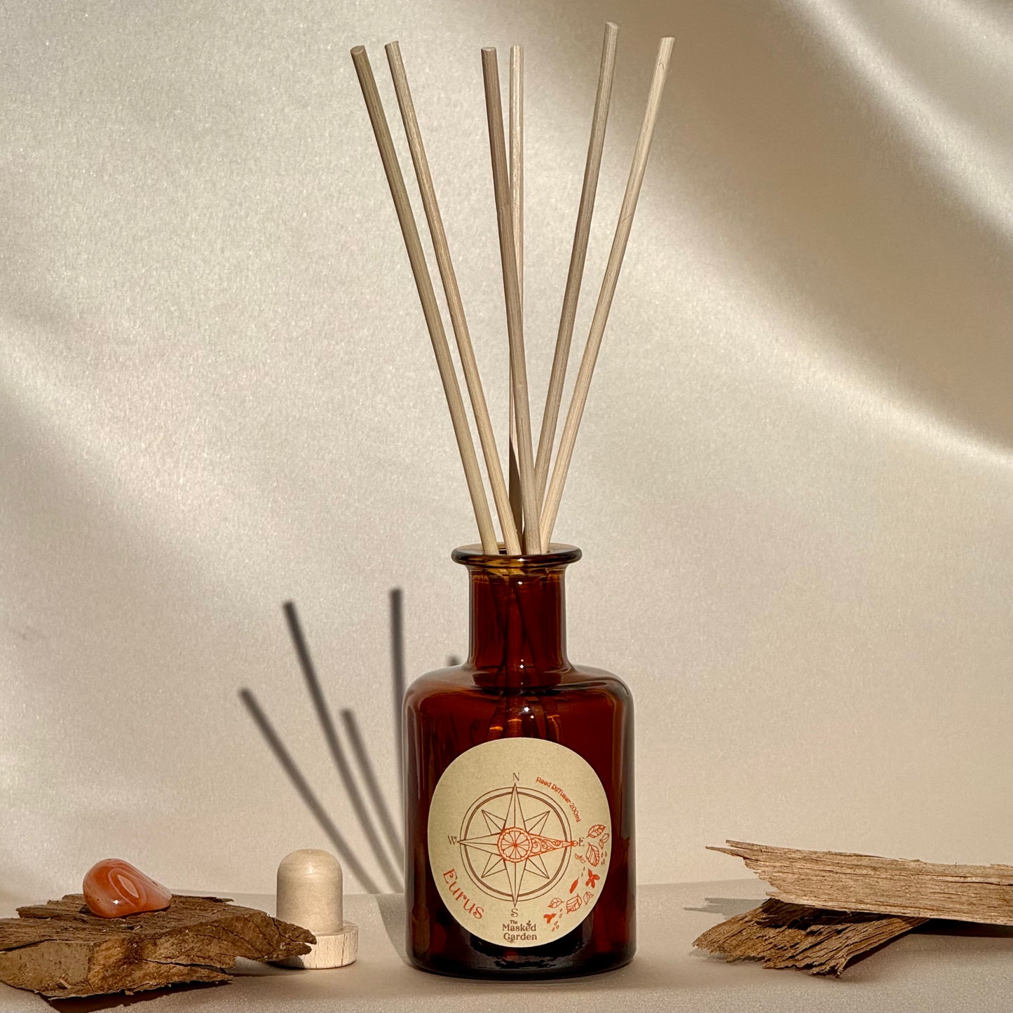 Eurus Reed Diffuser