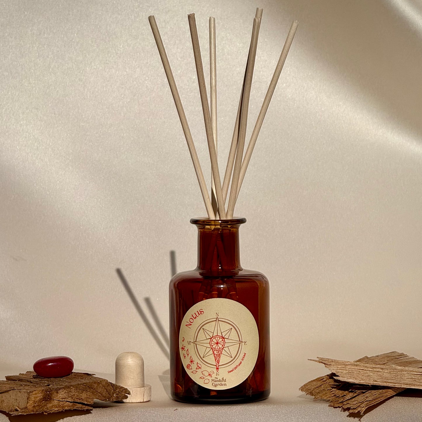 Notus Reed Diffuser