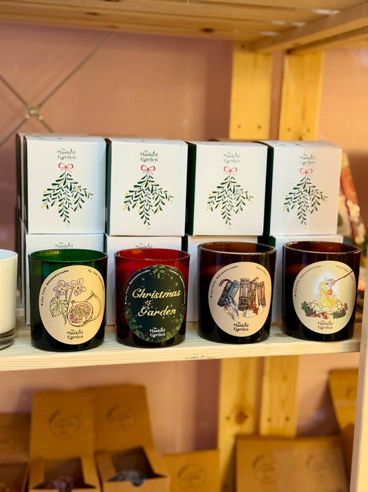 We're at Solo Craft Fair in Leadenhall Market!