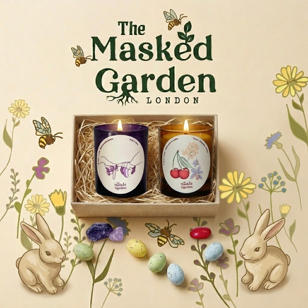 🐰 Easter Bunny Mystery Bundle 🕯️