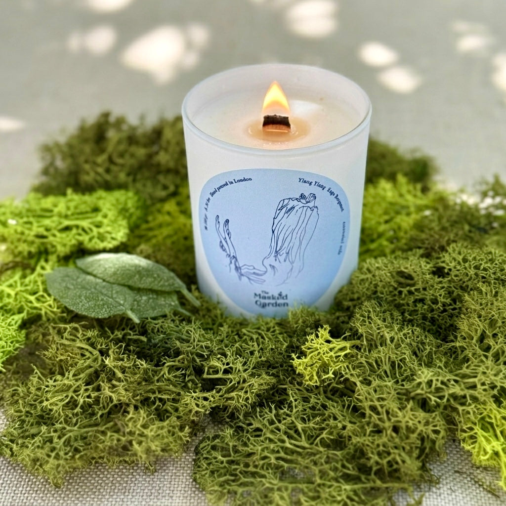 Keep Me Afloat Aromatherapy