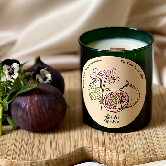 Fig & Violet