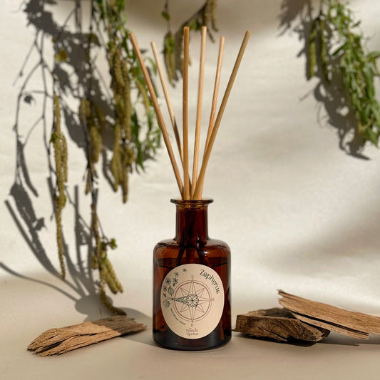 Zephyrus Reed Diffuser