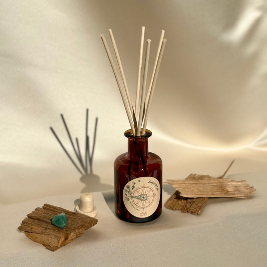 Zephyrus Reed Diffuser