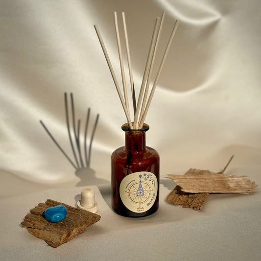 Boreas Reed Diffuser