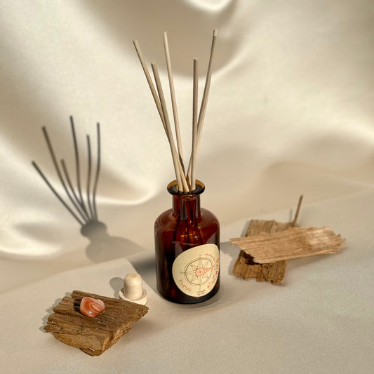 Eurus Reed Diffuser