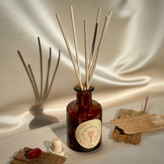 Notus Reed Diffuser