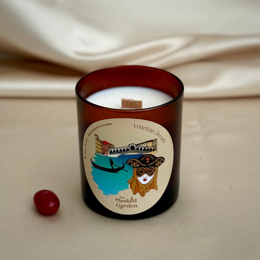 Venetian Dream